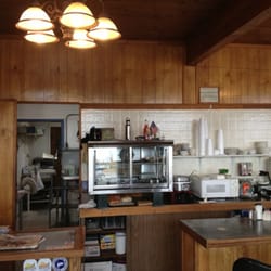 Connie's Countryside Cafe