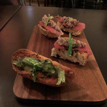 Honey Badger - New American Near Me - Brooklyn, New York