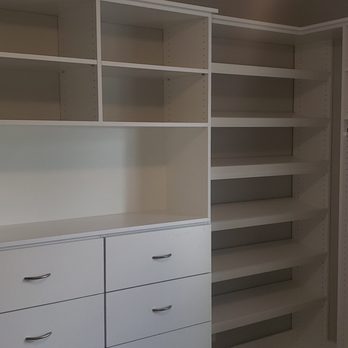 Closets By Design - Finished product - Interior Design Near Me - Charlotte, North Carolina Closets By Design - Finished product - Interior Design Near Me - Charlotte, North Carolina
