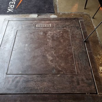 Knowledge Perk Coffee - Toledo floor scale which occupied the cotton factory, which occupied the space over a century ago. - Coffee Roasteries Near Me - Rock Hill, South Carolina Knowledge Perk Coffee - Toledo floor scale which occupied the cotton factory, which occupied the space over a century ago. - Coffee Roasteries Near Me - Rock Hill, South Carolina
