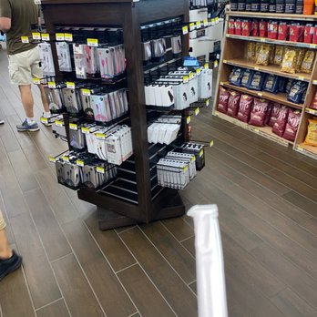 Buc-ee’s - Gas Stations Near Me - Fort Valley, Georgia