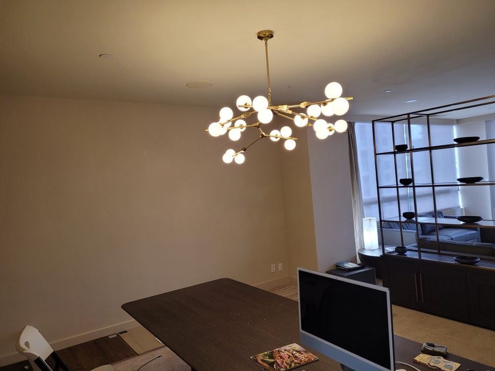 Slide of Home Smart Electric