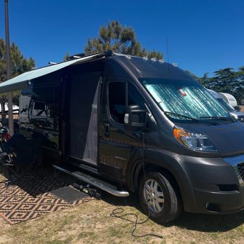 Chesapeake Bay KOA - RV Parks Near Me - Cape Charles, Virginia Chesapeake Bay KOA - RV Parks Near Me - Cape Charles, Virginia