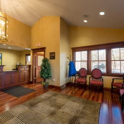 Chauvin Family Dentistry
