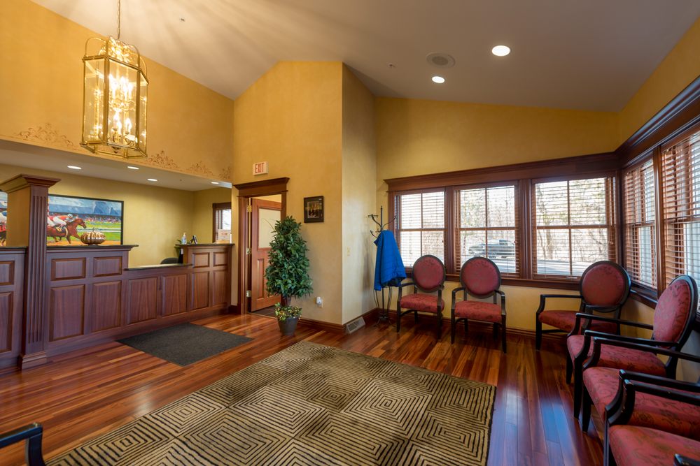 CHAUVIN FAMILY DENTISTRY Updated August 2024 403 Lake Ave, Saratoga