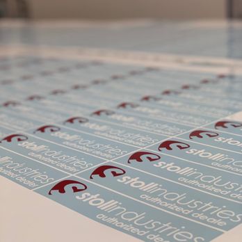 FASTSIGNS of High Point - Vinyl Decals can be made in any size and so many color options and combos! - Signmaking Near Me - High Point, North Carolina FASTSIGNS of High Point - Vinyl Decals can be made in any size and so many color options and combos! - Signmaking Near Me - High Point, North Carolina