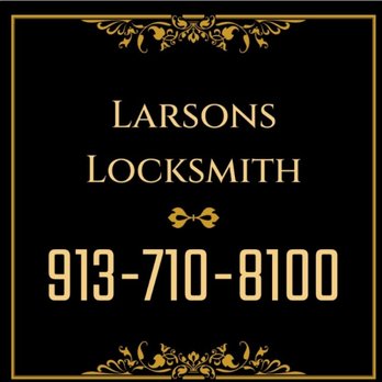 Larsons Locksmith - Keys & Locksmiths Near Me