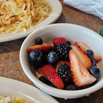 Ginger's Restaurant - Coffee & Tea Near Me - Raytown, Missouri