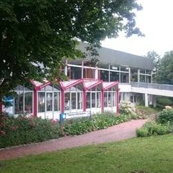 Tourist-Information