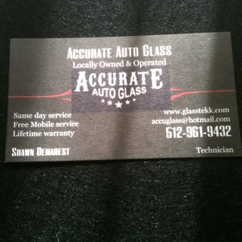 Accurate Auto glass - Auto Glass Services Near Me - Pflugerville, Texas Accurate Auto glass - Auto Glass Services Near Me - Pflugerville, Texas