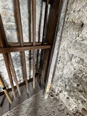 Fort Matanzas National Monument by null