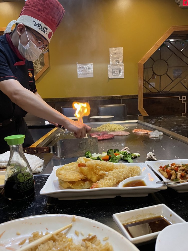 SUPER NINJA 331 Photos & 297 Reviews 3312 Princess Anne Rd