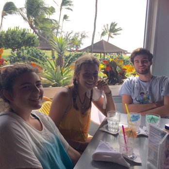 Brennecke's Snack Shack - Shaved Ice Near Me - Koloa, Hawaii