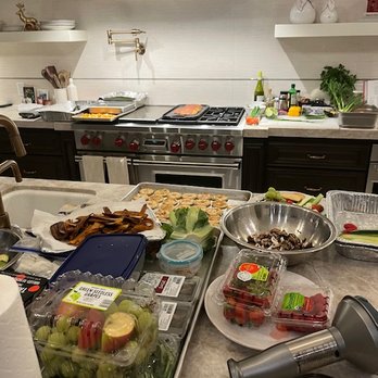 Parker & Thyme Cuisine - Personal Chefs Near Me Parker & Thyme Cuisine - Personal Chefs Near Me