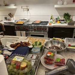 Parker & Thyme Cuisine
