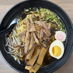 My Tokyo Ramen & Grill