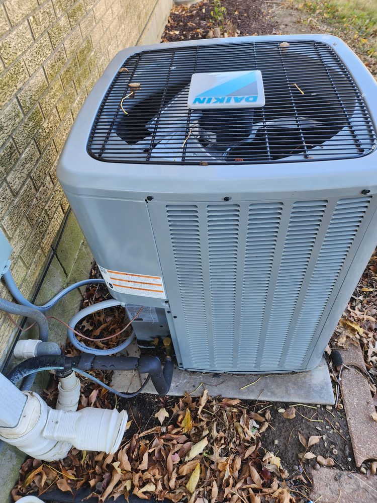 Slide of HB Mechanical