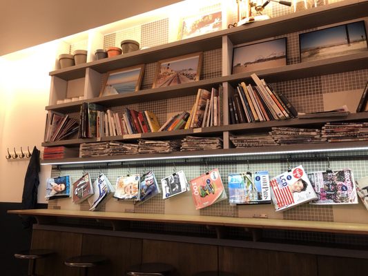 DOSE - Coffee Dealer • MOUFFETARD. by null