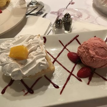 Cabana - Tres Leches cake...very nice as well - Latin American Near Me - Forest Hills, New York