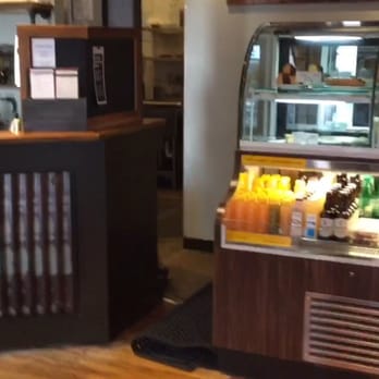 Prince Street Cafe - Cooler and counter at Prince Street Cafe - Cafes Near Me - Lancaster, Pennsylvania Prince Street Cafe - Cooler and counter at Prince Street Cafe - Cafes Near Me - Lancaster, Pennsylvania