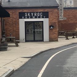Skyroc Brewery - Looks great!