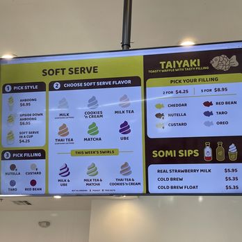 SOMISOMI - 316 Photos & 137 Reviews - 1 Mills Cir, Ontario, California