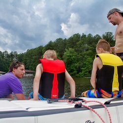 AF Wake - Private lessons given by the AF Wake staff.