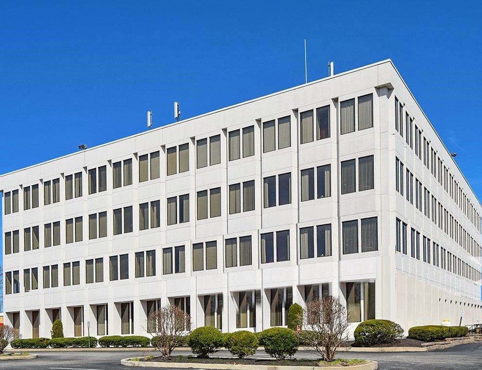 INFUSION CENTER OF PENNSYLVANIA BROOMALL Updated September 2024