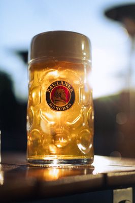 Kiez Küche & Beer Garden by null