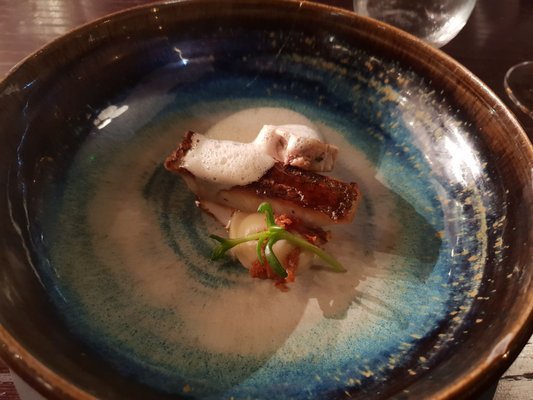 WOOD Manchester by Simon Wood by null