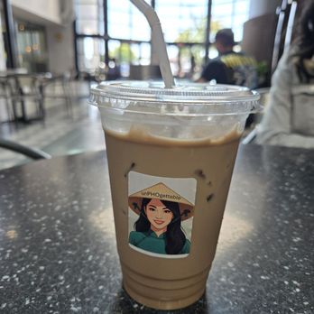 Unphogettable - No good milk tea. - Vietnamese Near Me - Sacramento, California