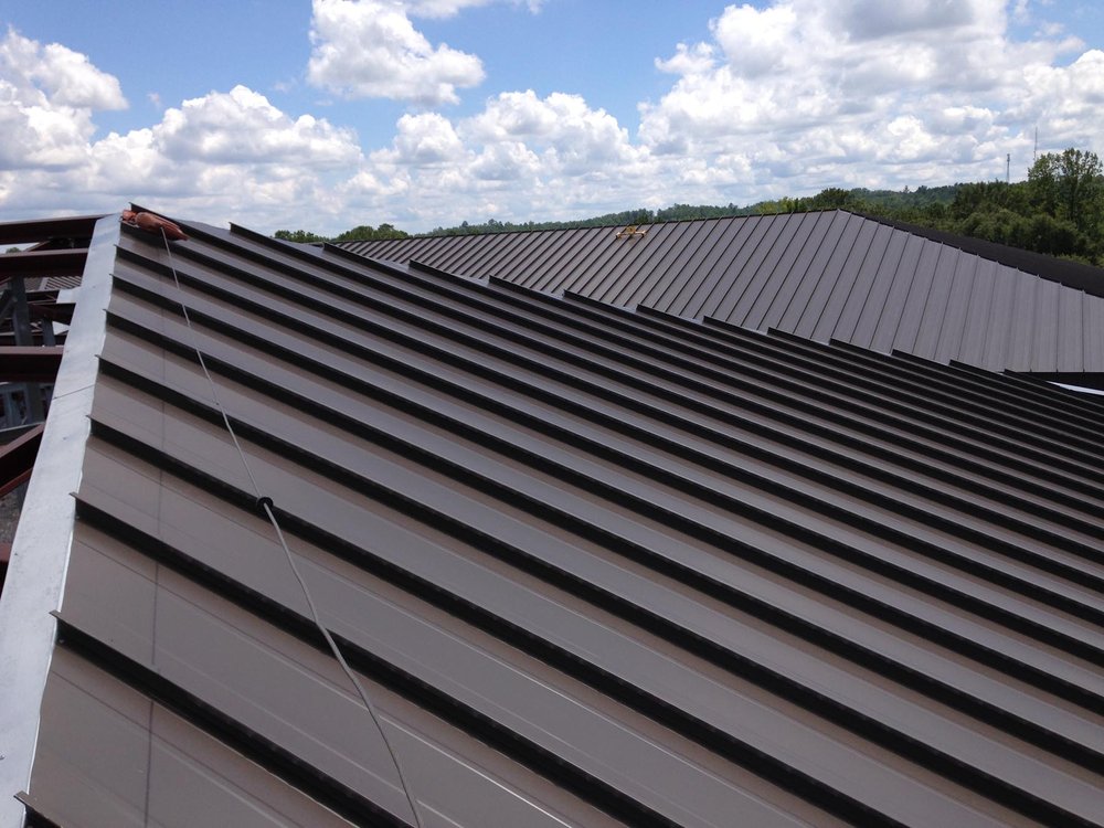 Slide of Johnson Roofing Solutions