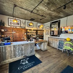 Cutthroat Tavern