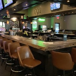 Bar Area