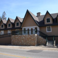 Acorn Bookkeeping & Tax Service - Located at 23739 Lake Drive, Suite 201.