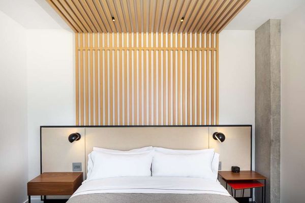 Canopy by Hilton Grand Rapids Downtown by null