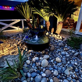 JZ LANDSCAPE - Updated January 2026 - 14 Photos - 7020 W Tenaya