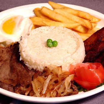 Crisp & Juicy - Bistec a lo Pobre -- Our latest dish at Crisp & Juicy! - Peruvian Near Me - Frederick, Maryland Crisp & Juicy - Bistec a lo Pobre -- Our latest dish at Crisp & Juicy! - Peruvian Near Me - Frederick, Maryland