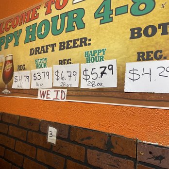 La Altena - Happy hour - Mexican Near Me - Chattanooga, Tennessee