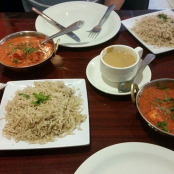 Raja's Curry Kitchen & Grill - Butter chicken and paneer masala - Indian Near Me - Lake Charles, Louisiana Raja's Curry Kitchen & Grill - Butter chicken and paneer masala - Indian Near Me - Lake Charles, Louisiana