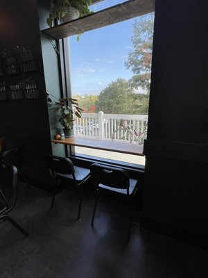 Sociology Coffee Bar (Folsom) by null