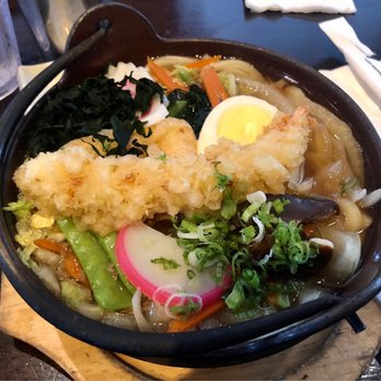 Sushi House - Nabe Udon - Sushi Bars Near Me - Alameda, California Sushi House - Nabe Udon - Sushi Bars Near Me - Alameda, California