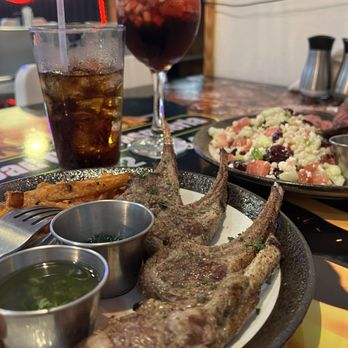Bird Road Churrasqueria - Lamb chops - Brazilian Near Me - Miami, Florida Bird Road Churrasqueria - Lamb chops - Brazilian Near Me - Miami, Florida