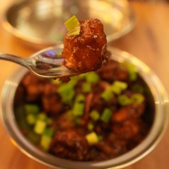 Masalawala & Sons - CHILI GOBI - Indian Near Me - Brooklyn, New York Masalawala & Sons - CHILI GOBI - Indian Near Me - Brooklyn, New York