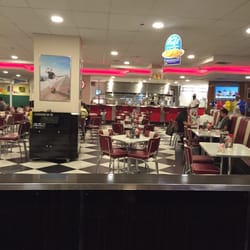 Johnny Rockets