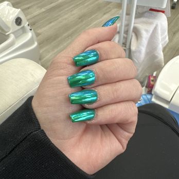 Luxi Nails - Nail Salons Near Me - Santee, California Luxi Nails - Nail Salons Near Me - Santee, California
