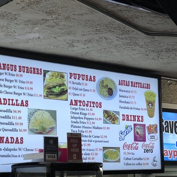 Ay Papa Que Rico - Updated menu 01/26/23 - Cuban Near Me - Sun Valley, California Ay Papa Que Rico - Updated menu 01/26/23 - Cuban Near Me - Sun Valley, California