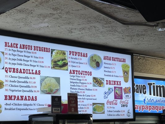 Menu photo 6 Ay Papa Que Rico Sun Valley, CA Menu photo 6 Ay Papa Que Rico Sun Valley, CA