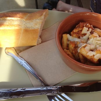 Panera Bread - Rustic penne bolognese. 8.99 for this size... - Sandwiches Near Me - Schaumburg, Illinois