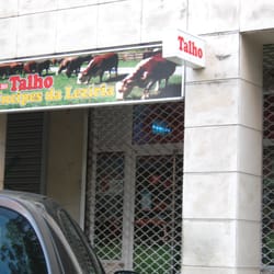Talho Príncipes da Lezíria